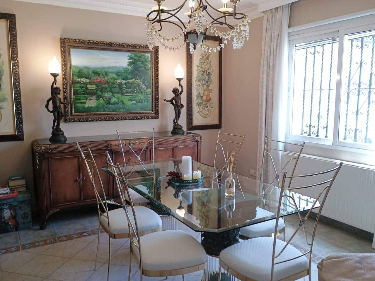 6 bedroom Villa for sale in Benalmadena with pool garage - € 998,000 (Ref: 9796576)