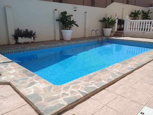 6 slaapkamer Villa te koop in Benalmádena met zwembad garage - € 998.000 (Ref: 9796576)