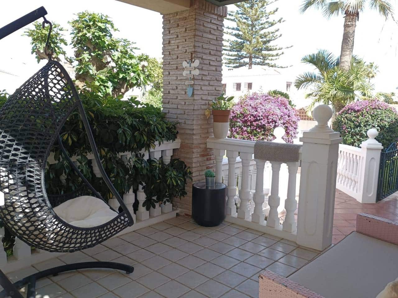 6 bedroom Villa for sale in Benalmadena with pool garage - € 998,000 (Ref: 9796576)