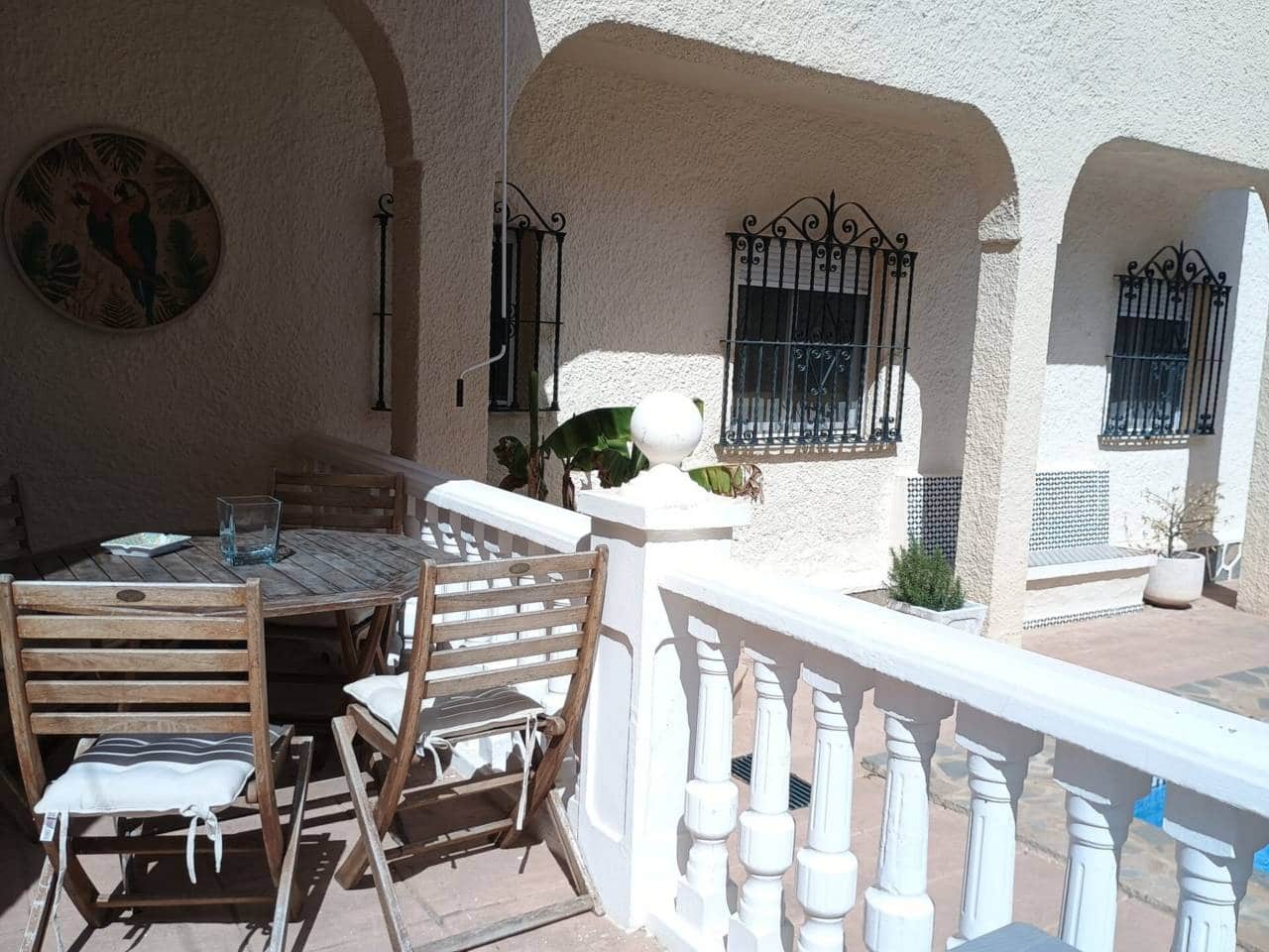 6 bedroom Villa for sale in Benalmadena with pool garage - € 998,000 (Ref: 9796576)