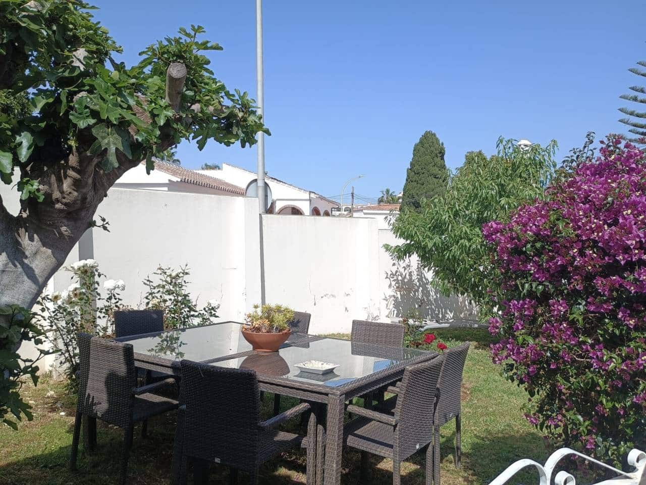 6 bedroom Villa for sale in Benalmadena with pool garage - € 998,000 (Ref: 9796576)