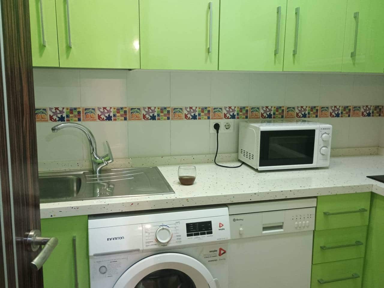 1 bedroom Apartment for sale in Benalmadena with garage - € 273,000 (Ref: 9803967)