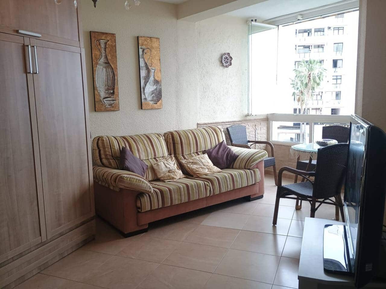 1 bedroom Apartment for sale in Benalmadena with garage - € 273,000 (Ref: 9803967)