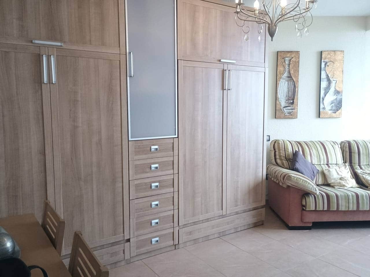 1 bedroom Apartment for sale in Benalmadena with garage - € 273,000 (Ref: 9803967)