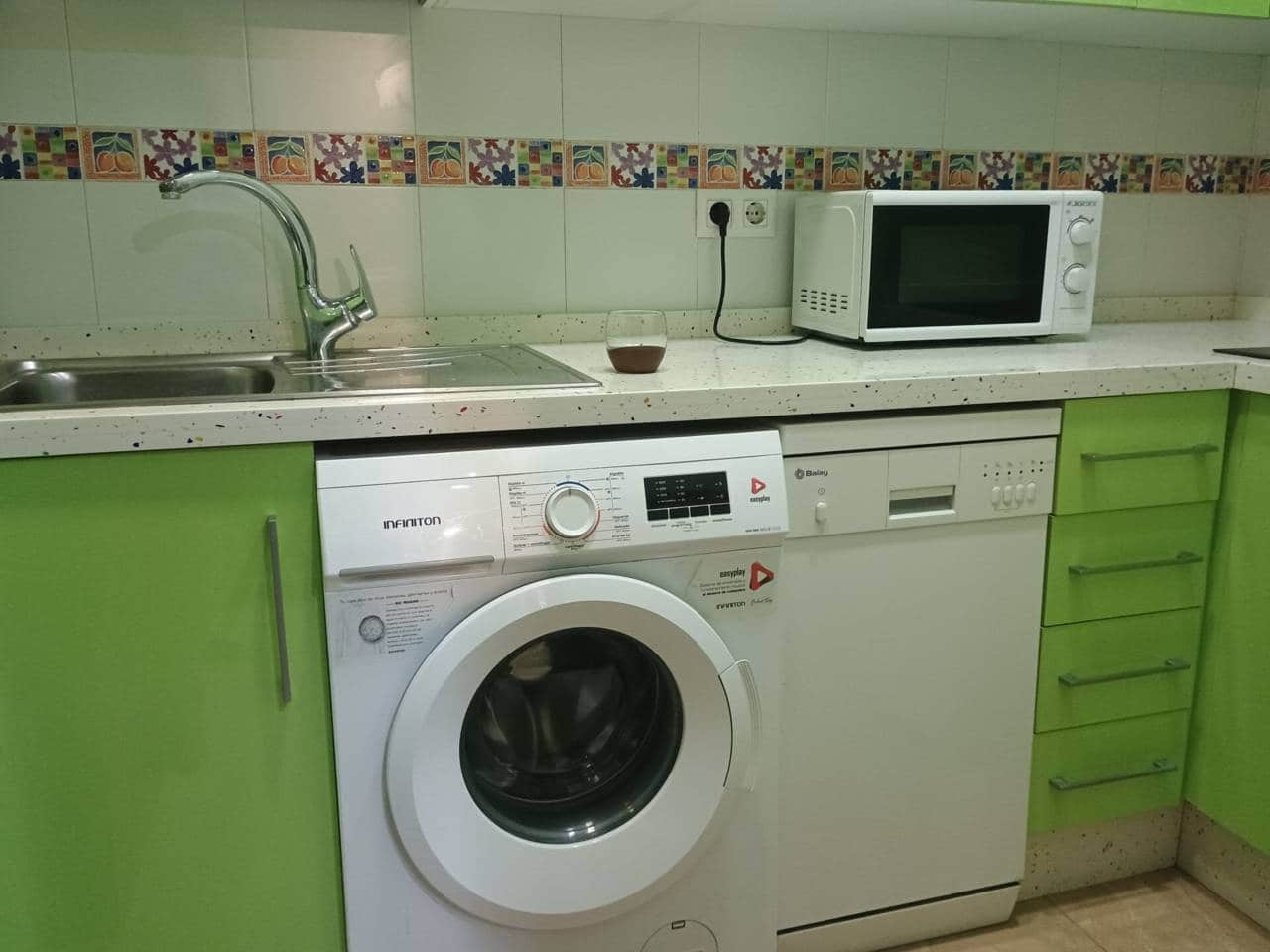 1 bedroom Apartment for sale in Benalmadena with garage - € 273,000 (Ref: 9803967)