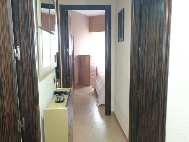 1 soveværelse Lejlighed til salg i Benalmádena med garage - € 273.000 (Ref: 9803967)