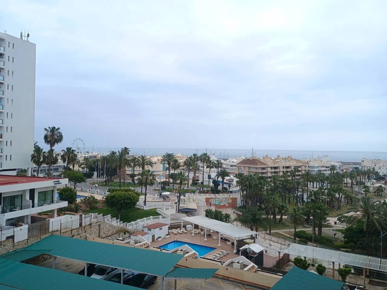 1 bedroom Apartment for sale in Benalmadena with garage - € 273,000 (Ref: 9803967)