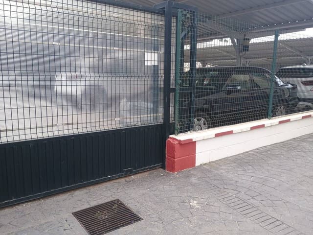 1 soveværelse Lejlighed til salg i Benalmádena med garage - € 273.000 (Ref: 9803967)