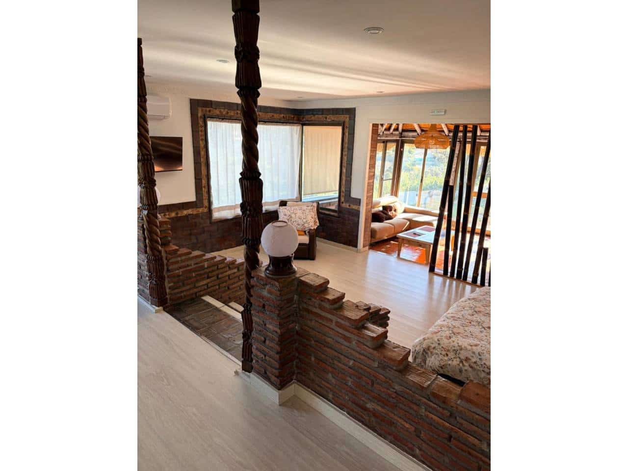Chalet de 7 habitaciones en Fuengirola en venta con piscina garaje - 995.000 € (Ref: 9815419)