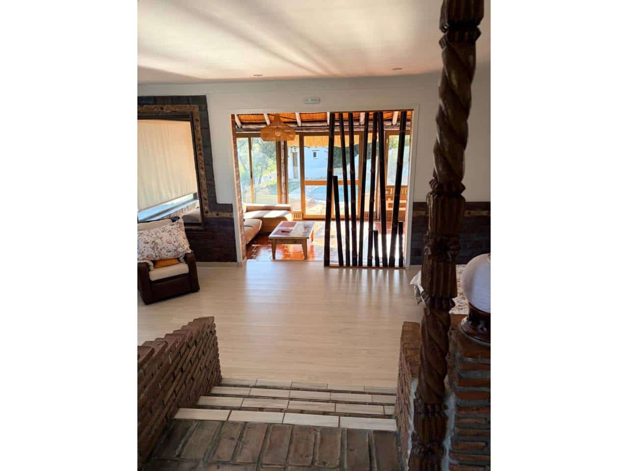 Chalet de 7 habitaciones en Fuengirola en venta con piscina garaje - 995.000 € (Ref: 9815419)