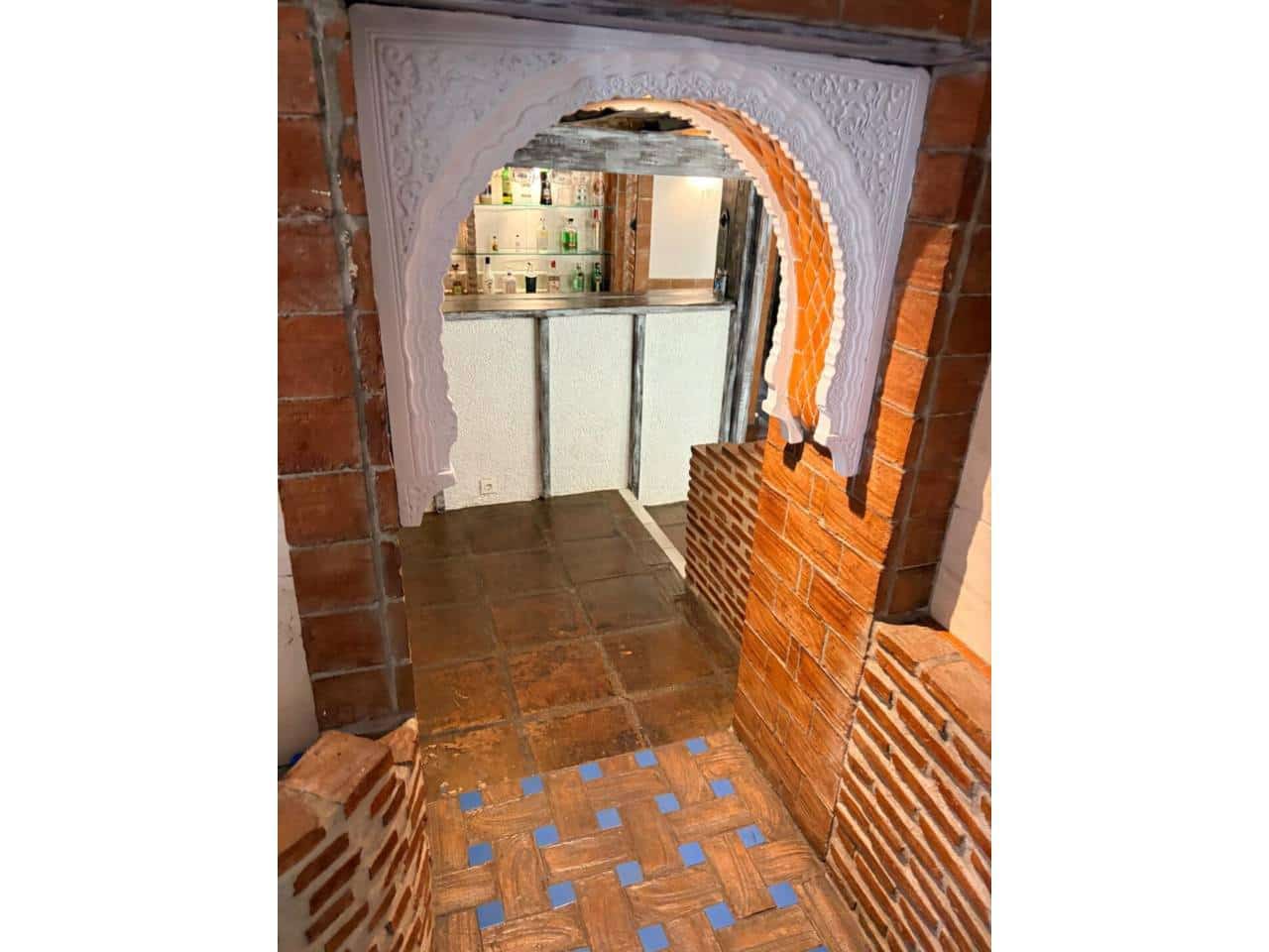 Chalet de 7 habitaciones en Fuengirola en venta con piscina garaje - 995.000 € (Ref: 9815419)