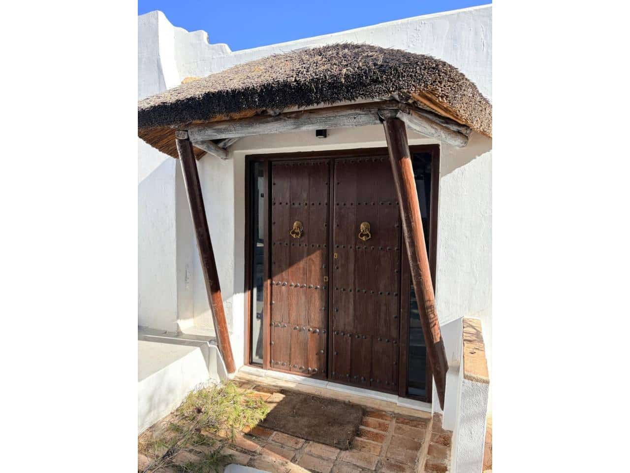 Chalet de 7 habitaciones en Fuengirola en venta con piscina garaje - 995.000 € (Ref: 9815419)