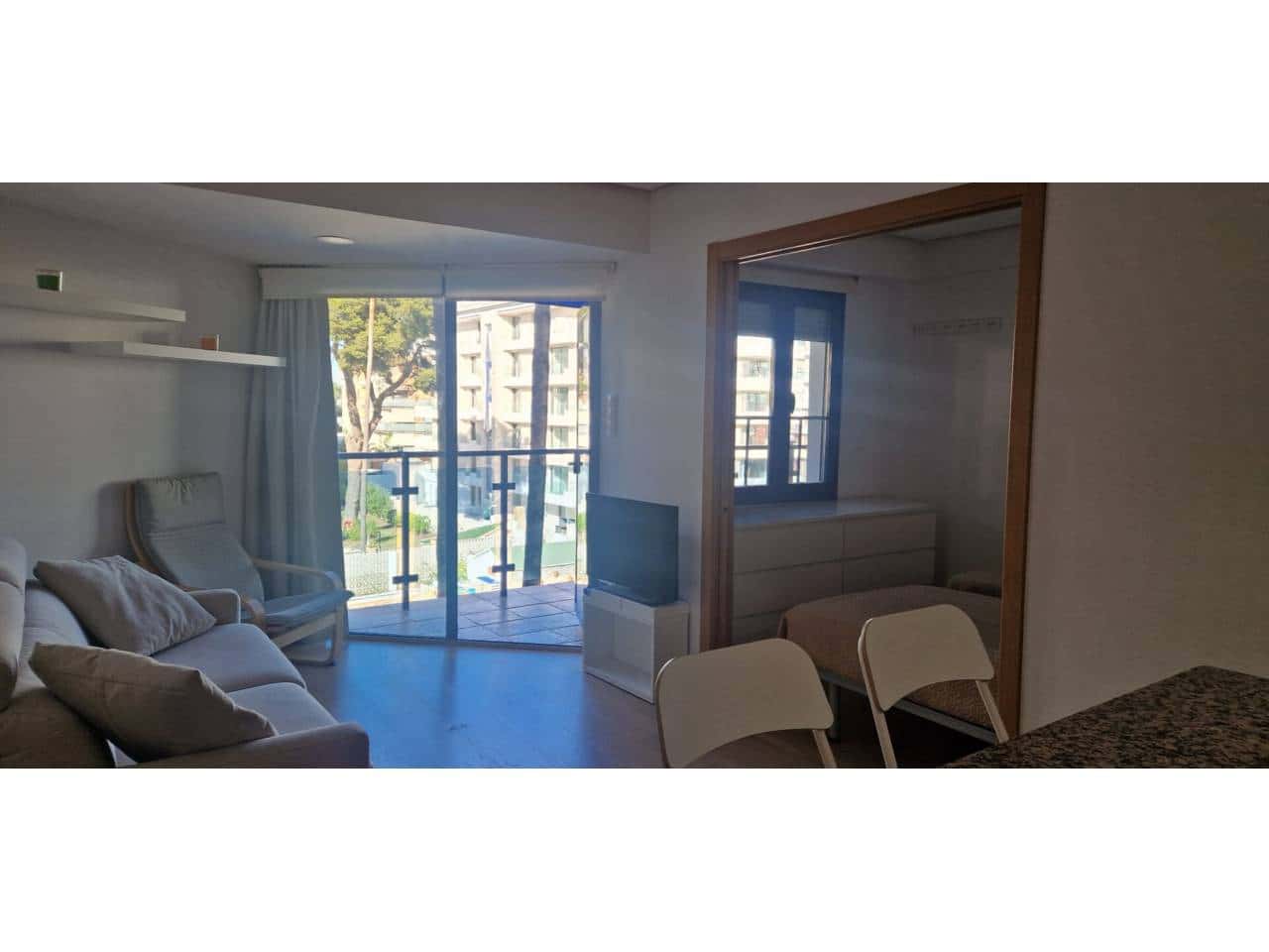 Studio for sale in Benalmadena with pool - € 263,000 (Ref: 9816849)