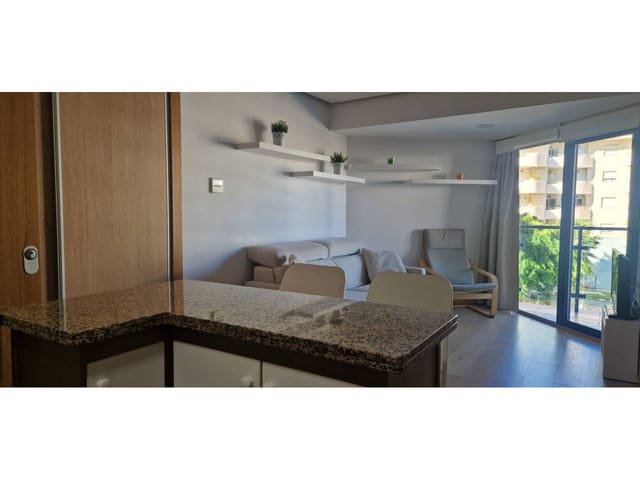 Studio for sale in Benalmádena with pool - € 263,000 (Ref: 9816849)