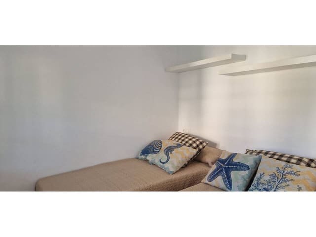 Studio for sale in Benalmádena with pool - € 263,000 (Ref: 9816849)