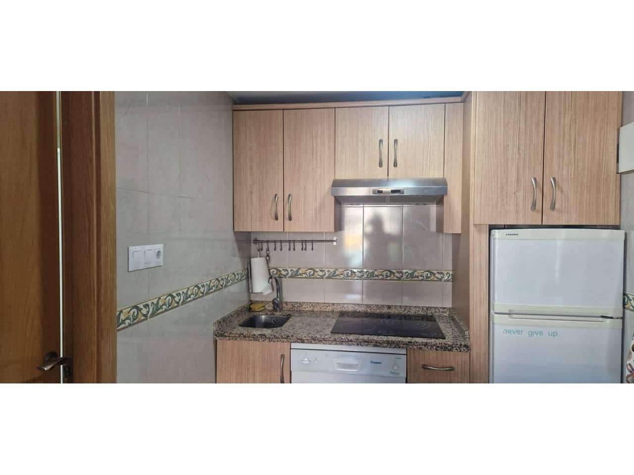 Studio for sale in Benalmadena with pool - € 263,000 (Ref: 9816849)