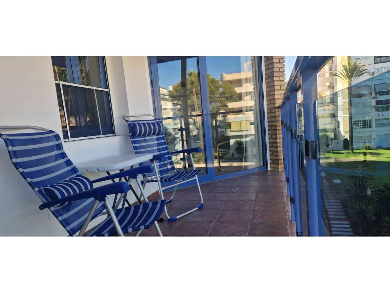 Studio for sale in Benalmadena with pool - € 263,000 (Ref: 9816849)