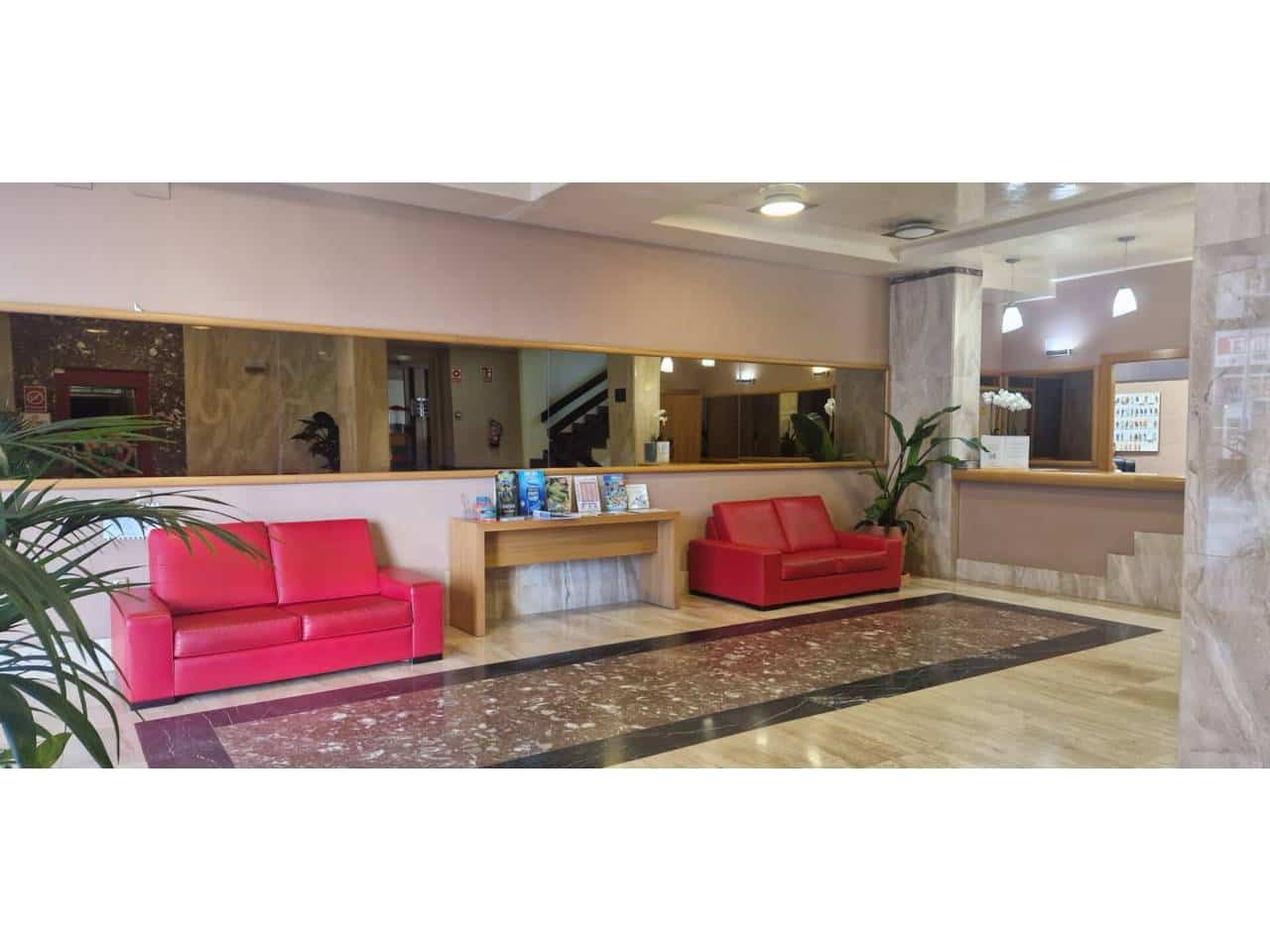Studio for sale in Benalmadena with pool - € 263,000 (Ref: 9816849)