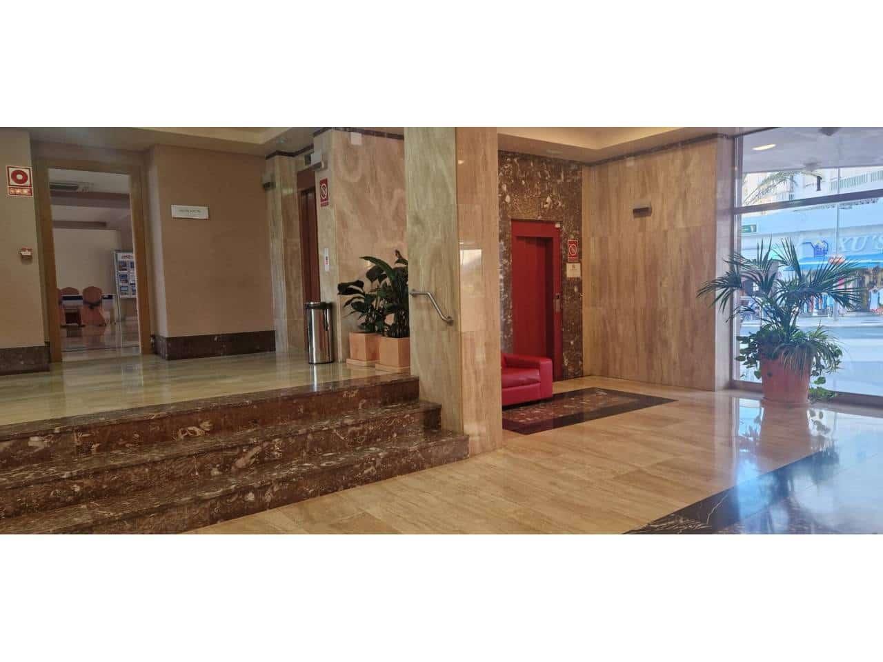 Studio for sale in Benalmadena with pool - € 263,000 (Ref: 9816849)