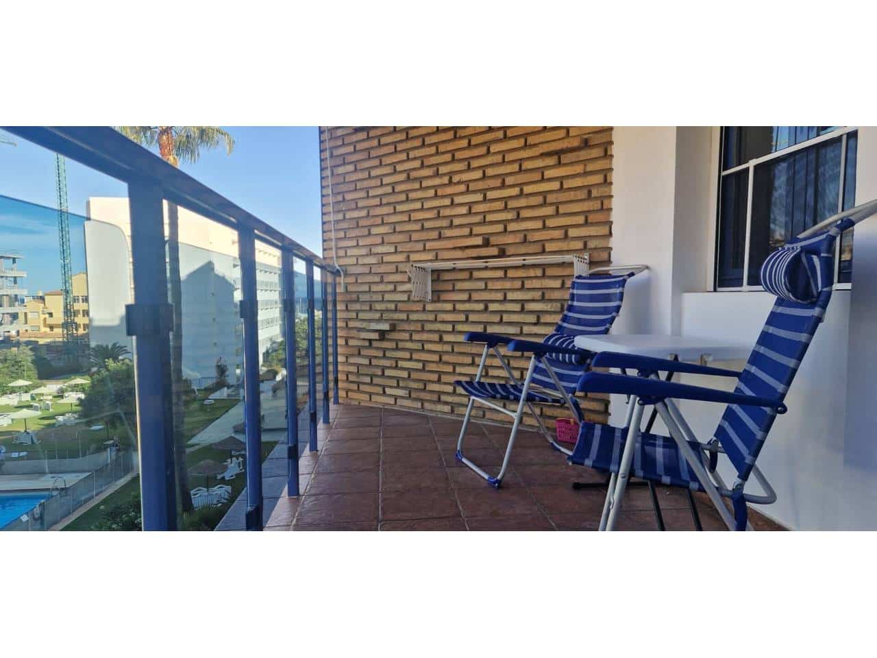 Studio for sale in Benalmadena with pool - € 263,000 (Ref: 9816849)