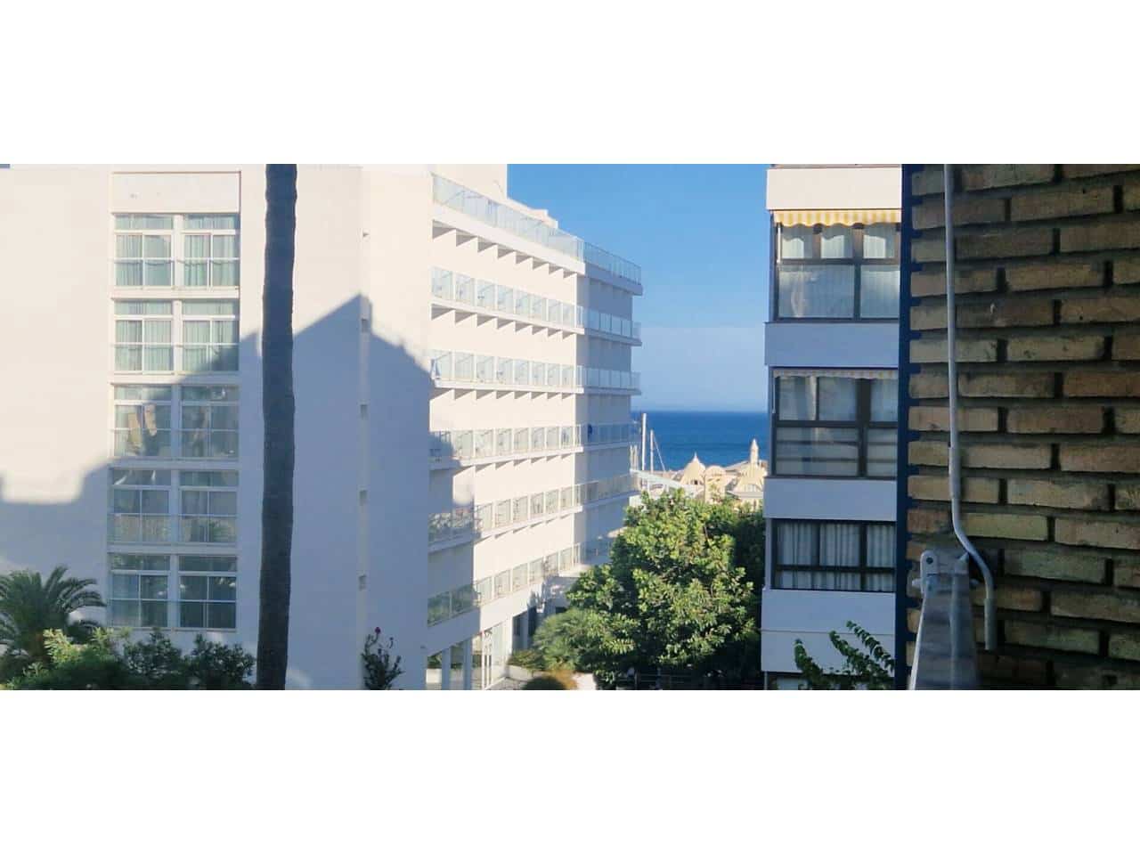 Studio for sale in Benalmadena with pool - € 263,000 (Ref: 9816849)