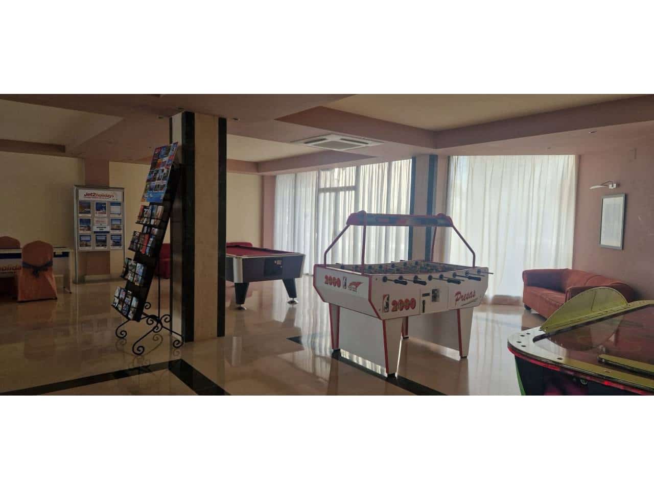 Studio for sale in Benalmadena with pool - € 263,000 (Ref: 9816849)
