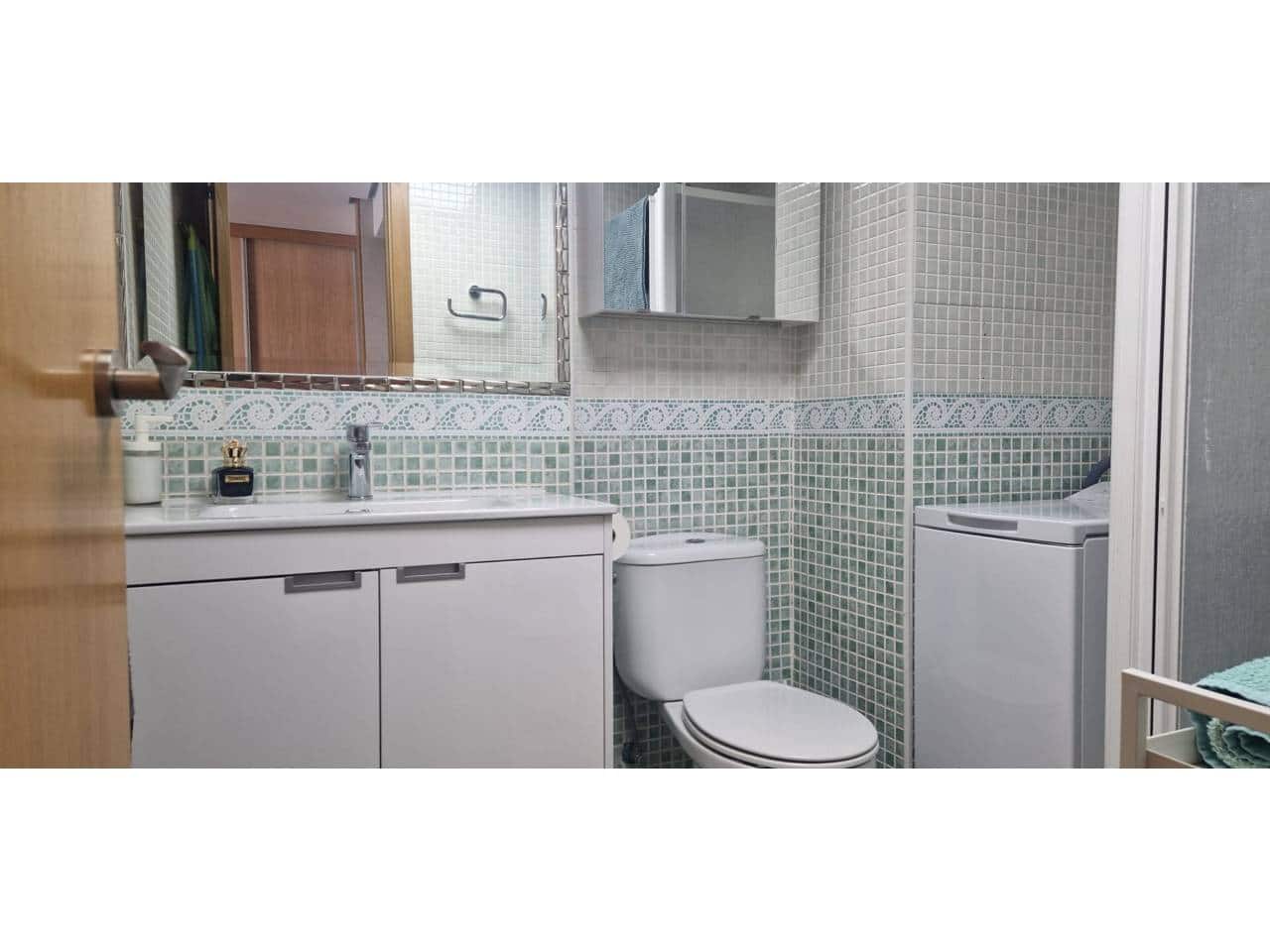 Studio for sale in Benalmadena with pool - € 263,000 (Ref: 9816849)