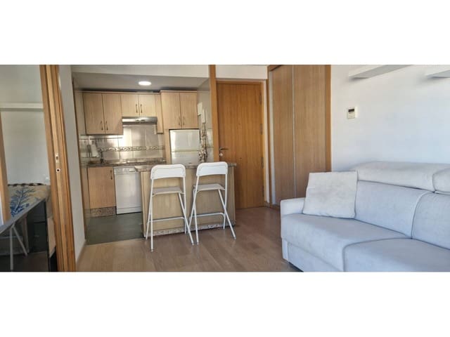 Studio for sale in Benalmádena with pool - € 263,000 (Ref: 9816849)