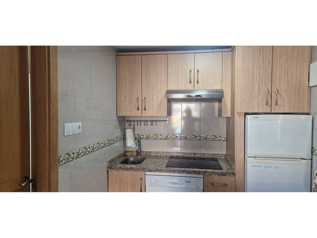 Studio for sale in Benalmádena with pool - € 263,000 (Ref: 9816849)