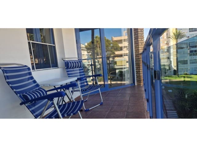 Studio for sale in Benalmádena with pool - € 263,000 (Ref: 9816849)