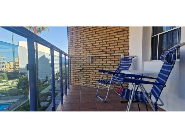 Monolocale in vendita in Benalmádena con piscina - 263.000 € (Rif: 9816849)