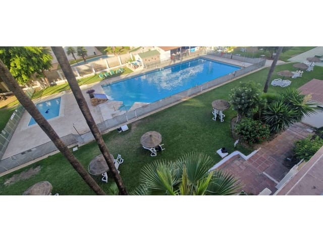Studio til salg i Benalmádena med swimmingpool - € 263.000 (Ref: 9816849)