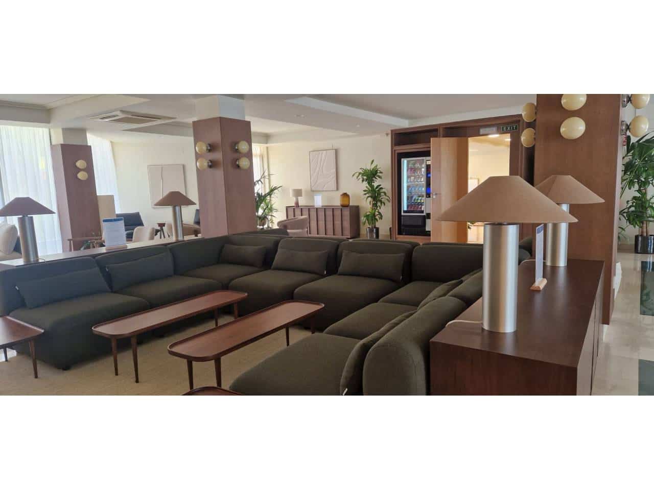 Studio for sale in Benalmadena with pool - € 249,900 (Ref: 9816849)