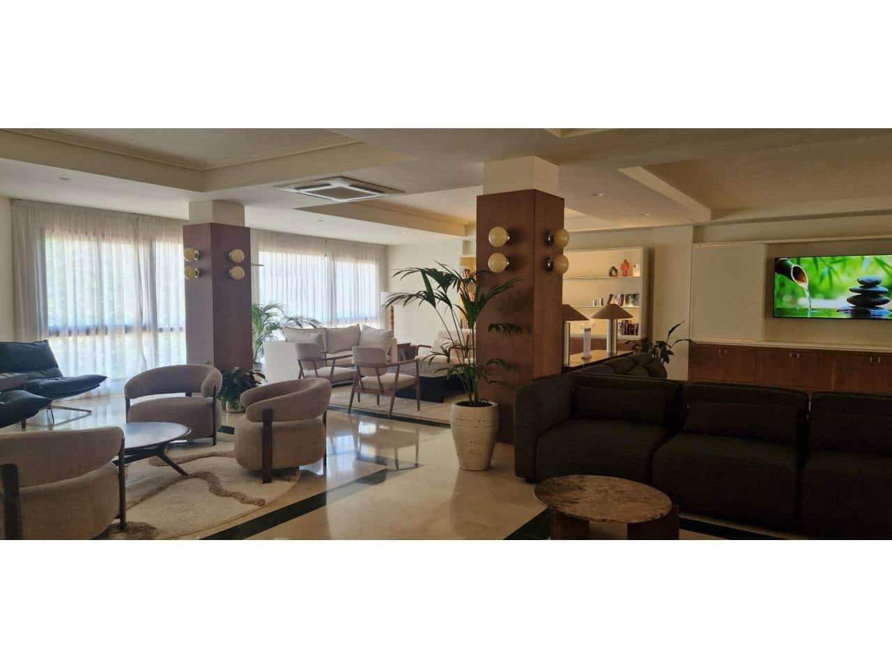 Studio for sale in Benalmadena with pool - € 249,900 (Ref: 9816849)