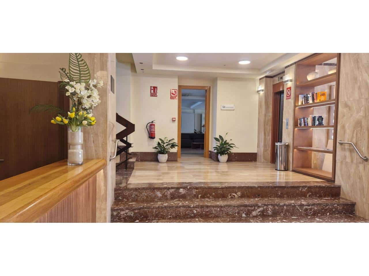 Studio for sale in Benalmadena with pool - € 249,900 (Ref: 9816849)