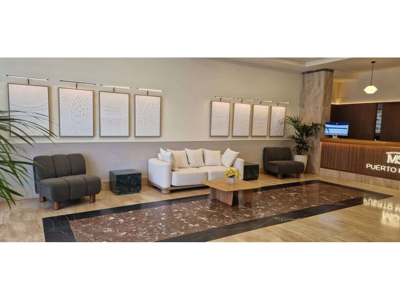 Studio for sale in Benalmadena with pool - € 249,900 (Ref: 9816849)