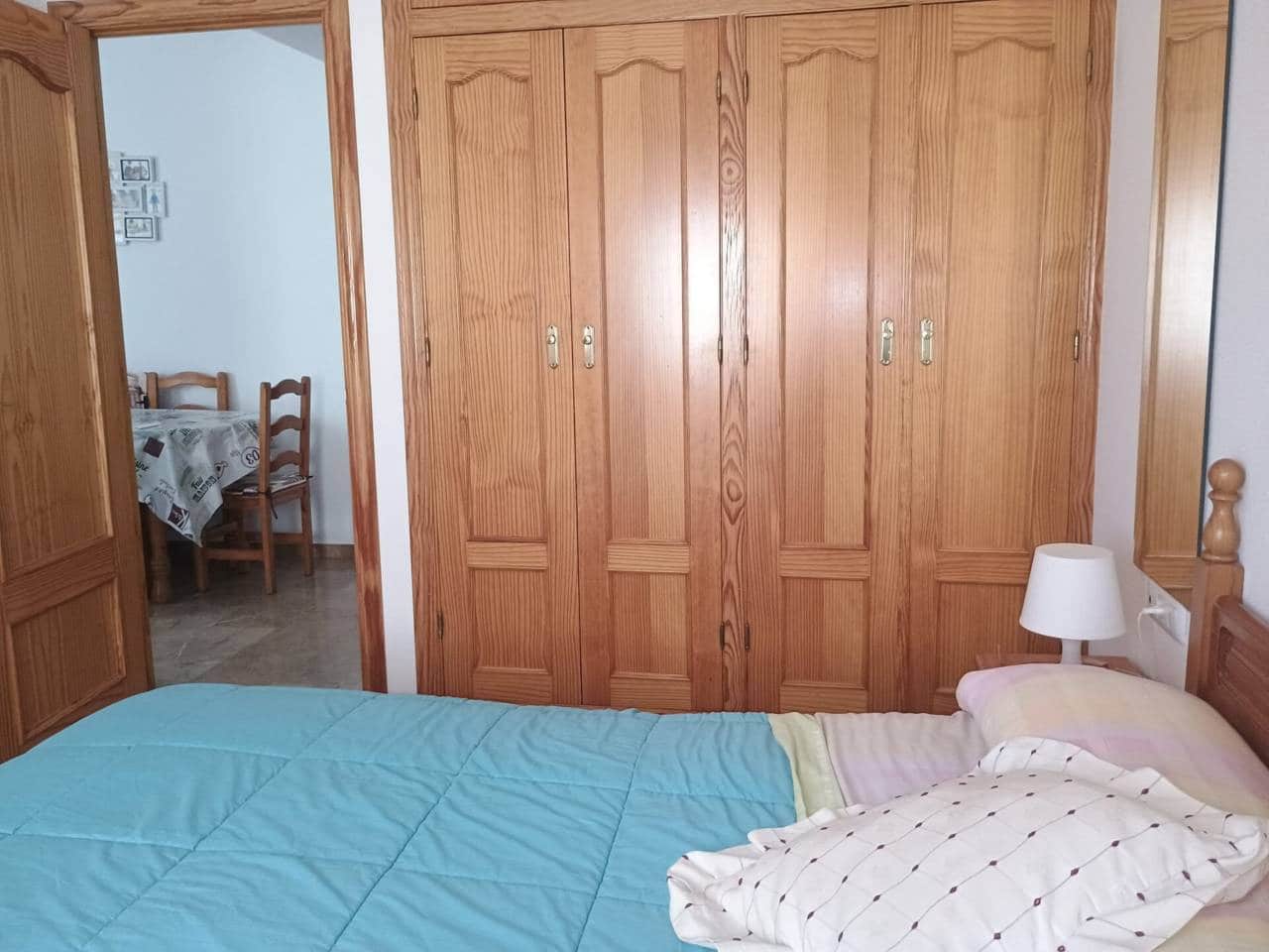 2 makuuhuone Huoneisto myytävänä paikassa Benalmadena mukana uima-altaan 
autotalli - 299 000 € (Ref: 9835071)