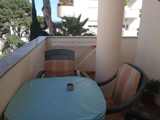 2 soveværelse Lejlighed til salg i Benalmádena med swimmingpool garage - € 299.000 (Ref: 9835071)
