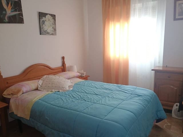 2 soveværelse Lejlighed til salg i Benalmádena med swimmingpool garage - € 299.000 (Ref: 9835071)