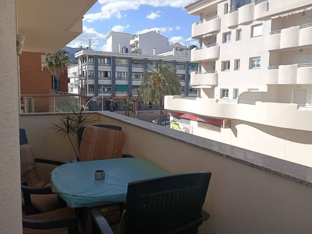 2 soveværelse Lejlighed til salg i Benalmádena med swimmingpool garage - € 299.000 (Ref: 9835071)