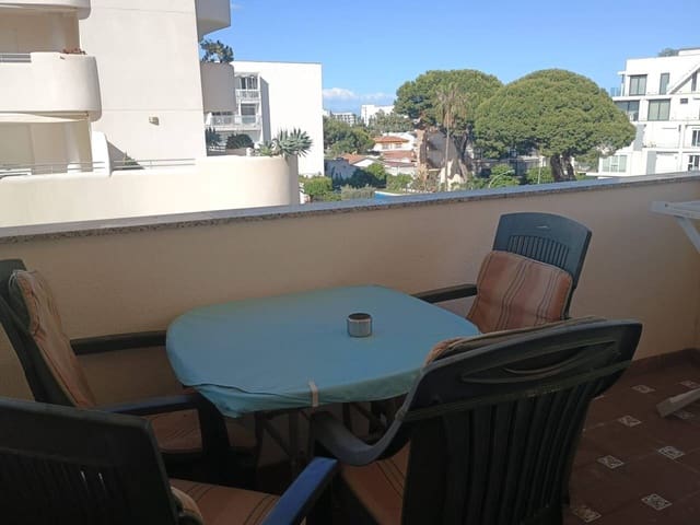 2 camera da letto Appartamento in vendita in Benalmádena con piscina garage - 299.000 € (Rif: 9835071)