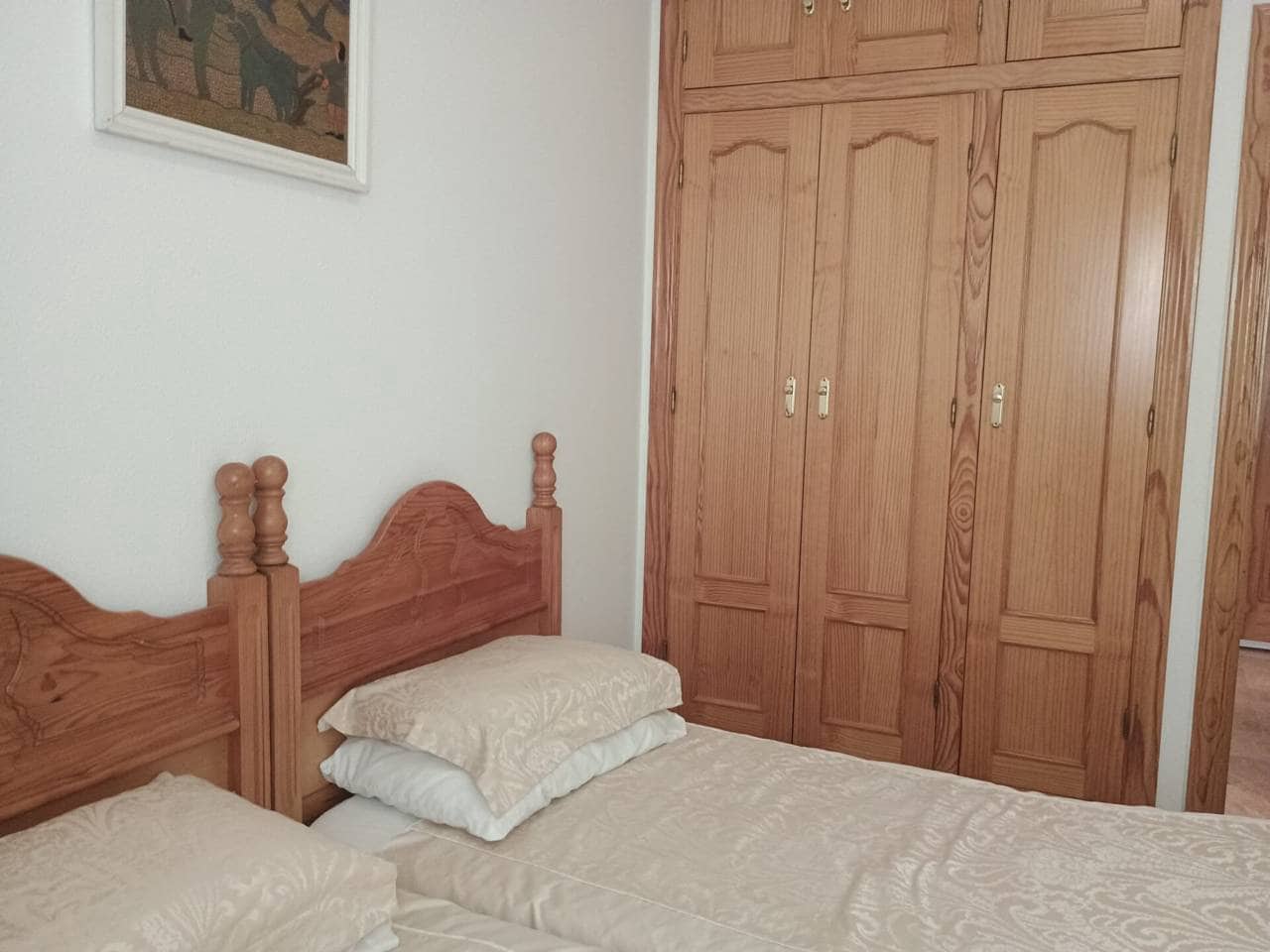 2 makuuhuone Huoneisto myytävänä paikassa Benalmadena mukana uima-altaan 
autotalli - 299 000 € (Ref: 9835071)