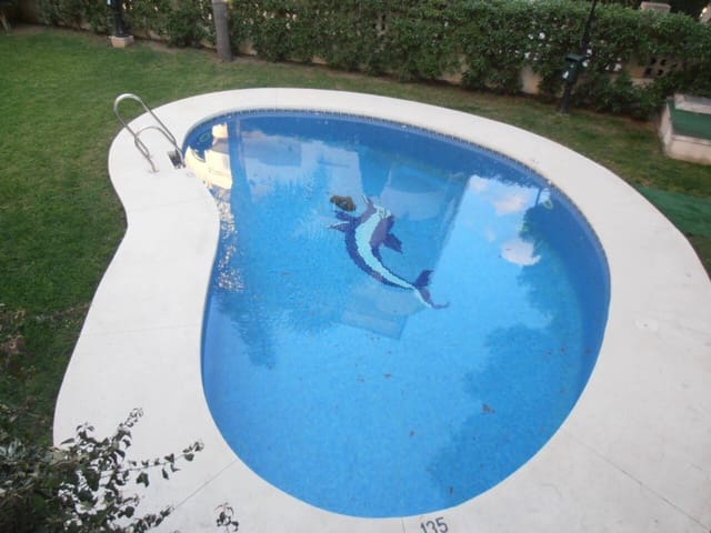 2 soveværelse Lejlighed til salg i Benalmádena med swimmingpool garage - € 299.000 (Ref: 9835071)