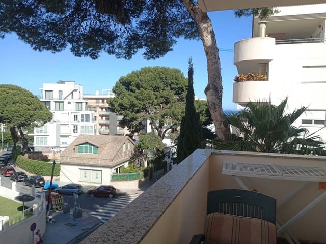 2 soveværelse Lejlighed til salg i Benalmádena med swimmingpool garage - € 299.000 (Ref: 9835071)