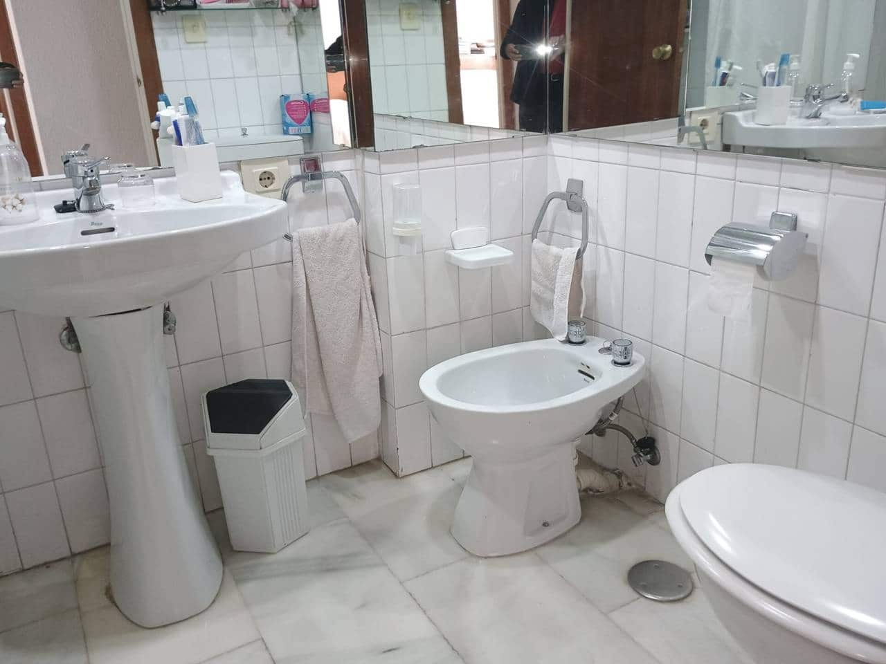 3 bedroom Penthouse for sale in Benalmadena with pool garage - € 430,000 (Ref: 9835072)