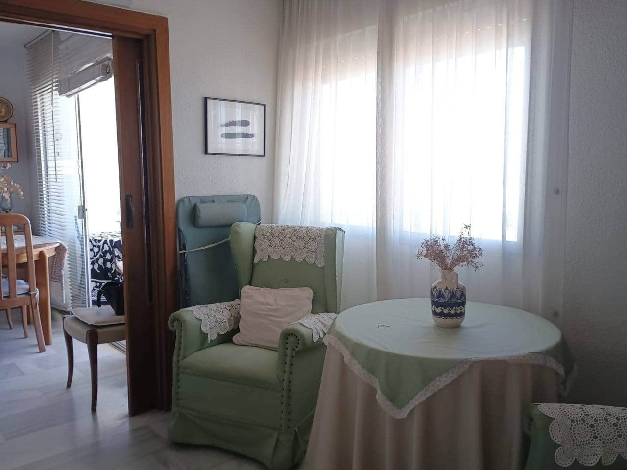 3 bedroom Penthouse for sale in Benalmadena with pool garage - € 430,000 (Ref: 9835072)