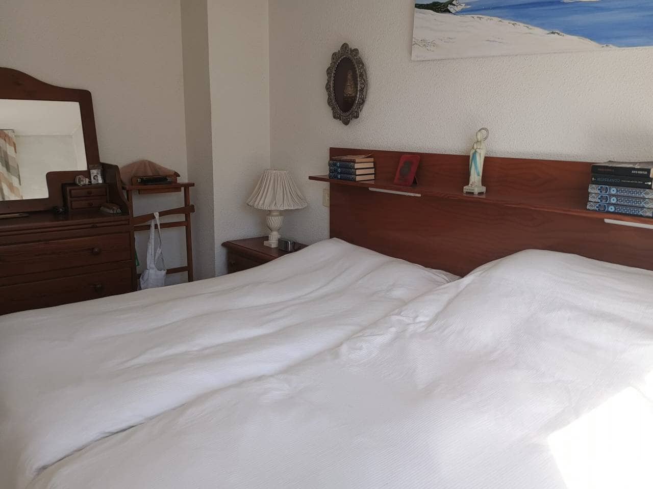 3 bedroom Penthouse for sale in Benalmadena with pool garage - € 430,000 (Ref: 9835072)
