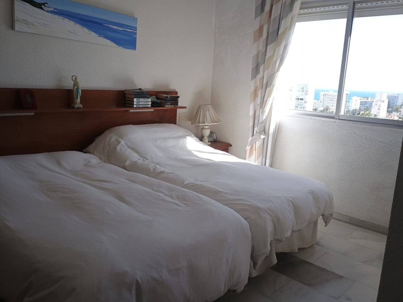 3 bedroom Penthouse for sale in Benalmadena with pool garage - € 430,000 (Ref: 9835072)