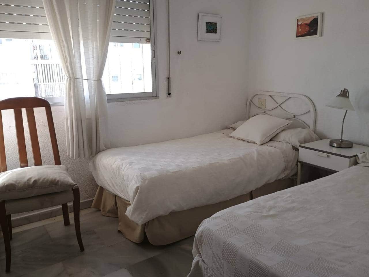 3 bedroom Penthouse for sale in Benalmadena with pool garage - € 430,000 (Ref: 9835072)