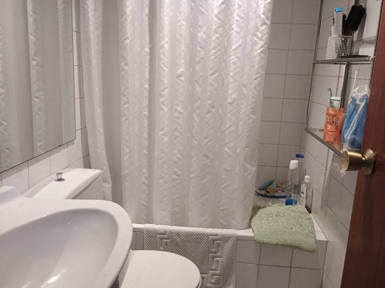 3 bedroom Penthouse for sale in Benalmadena with pool garage - € 430,000 (Ref: 9835072)